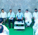 Revanth Reddy Announces Good News for RTC Workers