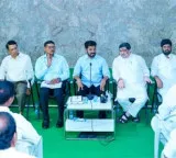 Revanth Reddy Announces Good News for RTC Workers