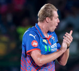 Kyle Jamiesons Overreaction After Vaibhav Suryavanshi Wicket Rajasthan Royals Coach Reaction