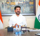 Revanth Reddy Announces Four Boons for Telangana Employees Key Orders on PRC