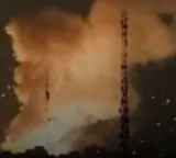 Iran Revolutionary Guard Corps Members Killed in Explosion