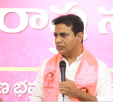 KTR Says Congress Wont Return to Power for 20 Years