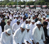 Allahabad High Court on Namaz on Public Land Not a Right