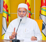 Mohammad Ahmad Sharif Slams YCP Propaganda on Amaravati Cost