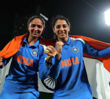 India Womens T20 World Cup Squad Announced Nandini Sharma Gets First Chance