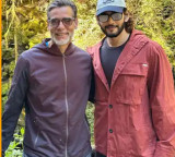 Mahesh Babu Undergoes Special Training in Germanys Black Forest