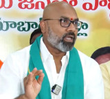 Dharmapuri Arvind Alleges Revanth Reddy Behind Kavithas Party