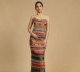 Isha Ambanis Stunning Dress at New York Met Gala Pre Party
