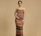Isha Ambanis Stunning Dress at New York Met Gala Pre Party