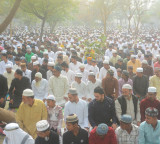 'Namaz should not be offered in places of dispute': Muslim community welcomes Allahabad HC verdict
