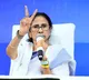 Mamata asks Trinamool agents to seek recount if BJP leads by 500-700 votes