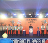 T20 Mumbai League 2026: Parkar, Pawar, Musheer, and Arjun Tendulkar among top buys as auction witnesses fierce bids
