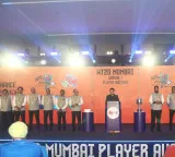 T20 Mumbai League 2026: Parkar, Pawar, Musheer, and Arjun Tendulkar among top buys as auction witnesses fierce bids