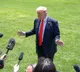 Trump reviews Iran deal, hints troop cuts