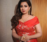 Shreya Ghoshal shares how she infuses nuances and details in her vocal expression