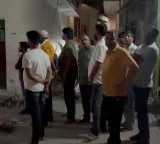 Man kills wife and four children in Gurugram, attempts suicide