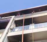 Fire broke out on 2nd floor, no one got chance to escape: Neighbour after 9 killed in Delhi multistorey building