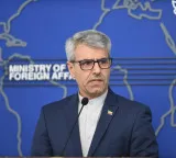 Iran condemns Trump's 'brazen' remarks about seizure of Iranian vessels