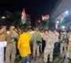 Bengal polls: Trinamool, BJP workers clash outside Biddhannagar counting centre