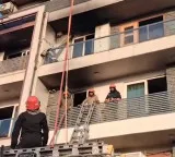 Deeply saddened by tragic loss of lives: Rajnath Singh on Delhi multistorey fire