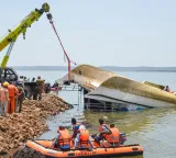 Jabalpur cruise tragedy: Body of last missing person recovered, death toll reaches 13