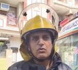 Delhi multistorey fire: Protective grills in building hampered rescue efforts