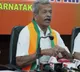 Sringeri recount: K'taka BJP claims victory, levels 'vote theft' charge against Rahul Gandhi