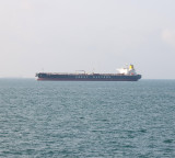 Another India-linked LPG tanker crosses Strait of Hormuz amid blockades