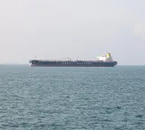Another India-linked LPG tanker crosses Strait of Hormuz amid blockades