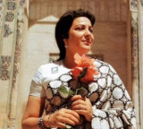 Priya Dutt remembers her 'greatest inspiration' mom Nargis Dutt on her death anniversary