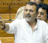 Dark chapter of Cong: BJP MP rakes up 1962 riots, says 'it led foundation for appeasement politics in Bengal'