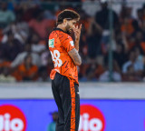 IPL 2026: Nitish Reddy misses out as SRH opt to bat against KKR