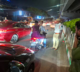 Over 700 caught for drunken driving in Hyderabad, Cyberabad