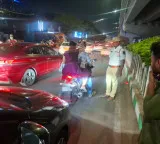 Over 700 caught for drunken driving in Hyderabad, Cyberabad