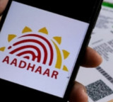 Govt rejects claims of Aadhaar design change, calls viral posts misleading
