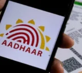 Govt rejects claims of Aadhaar design change, calls viral posts misleading