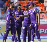 IPL 2026: Varun spins web as KKR bowl out SRH for 165 despite fiery start