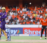 IPL 2026: Raghuvanshi’s 59, Varun’s three-for help KKR beat SRH by seven-wicket