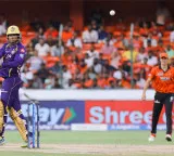 IPL 2026: Raghuvanshi’s 59, Varun’s three-for help KKR beat SRH by seven-wicket