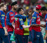 IPL 2026: Nishant Sindhu makes his debut as GT ask PBKS to bat