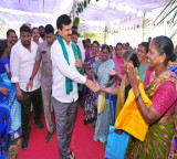 Implementing all promises made to farmers, says Telangana minister