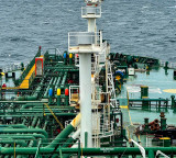 Vizag-bound tanker with 46,313 tonnes of LPG sails safely through Hormuz 