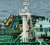 Vizag-bound tanker with 46,313 tonnes of LPG sails safely through Hormuz