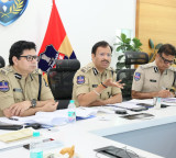 Hyderabad Police Commissioner warns cow vigilantes against taking law into their hands