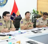 Hyderabad Police Commissioner warns cow vigilantes against taking law into their hands