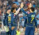 IPL 2026: Holder’s four-for, Siraj’s early strikes restrict PBKS to 163/9 despite Shedge’s blitz