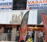 PMG Jewellers in Karimnagar Robbed After Shooting