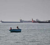 Sarvashakti LPG Tanker Safely Crosses Hormuz Headed to India