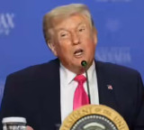 Donald Trump says We are Pirates