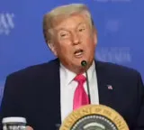 Donald Trump says We are Pirates